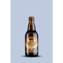 Grimbergen Optimo Bruno - Cervezas Cebados