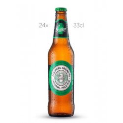 Cerveza Coopers Pale Ale - Caja de 24 botellas 37,5cl - Vinopremier