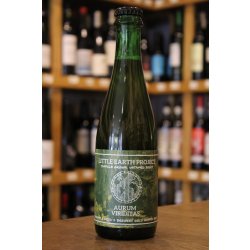 LITTLE EARTH AURUM VIRIDITAS - Cork & Cask