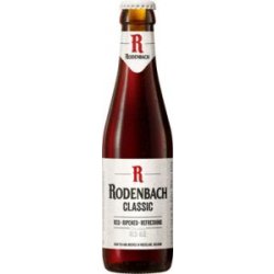 Rodenbach Classic - Drankgigant.nl
