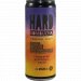 Rudy's Kombucha HARD Passion Fruit 