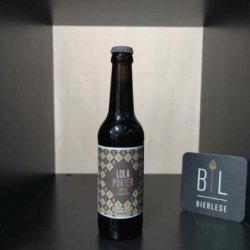 Nittenauer  Lola Porter - BIERLESE