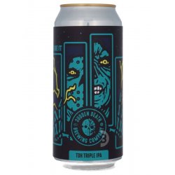 Sudden Death Brewing Co. So Be It