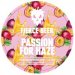 Fierce Passion For Haze (Keg) Fierce Passion For Haze (Keg)