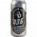 Baxbier Bandwagon 436 