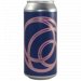 Overtone Brewing Co Cosmic Dancer Overtone Brewing Co Cosmic Dancer