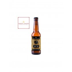 Croce di Malto 19:72 bott.33cl. - Partenocraft