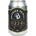 Baxbier BA23.01 Mexican Imperial Stout Baxbier BA23.01 Mexican Imperial Stout