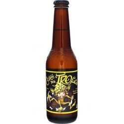 Cuvee Des Trolls 25CL - Selfdrinks