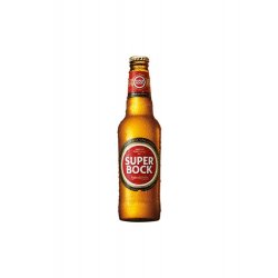 Super Bock - Lager - Beerstore Barcelona