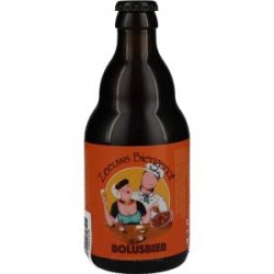 Zeeuws Biergenot Bolusbier - Drankgigant.nl