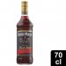 Captain Morgan Dark Rum 70cl Captain Morgan Dark Rum 70cl