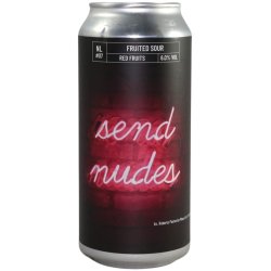 Noiseless NL#07 - Fruited Sour