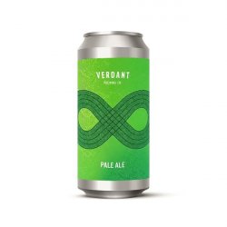 Verdant - 300 Laps Of Your Garden - Hazy Pale Ale - Hopfnung