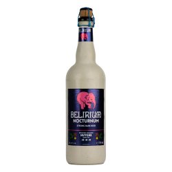 Delirium Nocturnum