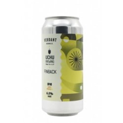 Verdant Brewing Co LSBB25 Collab Series #1 (Little Summer Beer Bash)