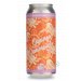 WeldWerks Orange Creamsicle 