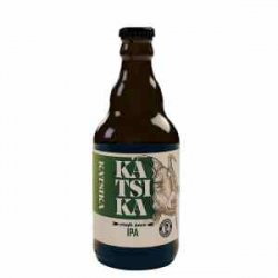 Κατσίκα IPA - Greekbeershop