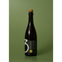 Brouwerij 3 Fonteinen 3 Fonteinen Druif Muscaris (season 21|22) Blend No. 23