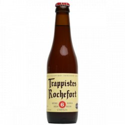 Rochefort 6 - Foeders