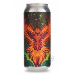 Vitamin Sea Brewing Phoenix Rising