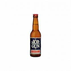 Brasse Cour HOP GUN