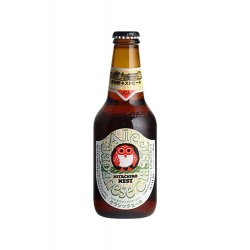 Hitachino Classic Ale - Beerstore Barcelona