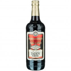 Samuel Smith Taddy Porter Samuel Smith Taddy Porter