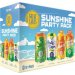 Great Lakes Sunshine Party Variety 12 pack12 oz cans 