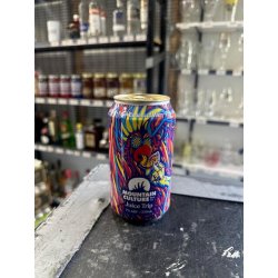 Mountain Culture - Juice Trip Fruit Enhanced Hazy 7.0% 355ml - APOD Liquor