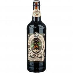 Samuel Smith Organic Chocolate Stout