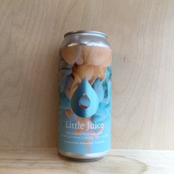 Polly's Brew Co. 'Little Juice' Mountain Pale Ale Cans - The Good Spirits Co.