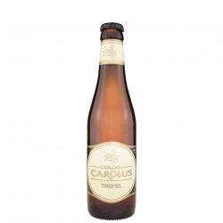 Gouden Carolus Tripel Gouden Carolus Tripel