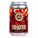 Trzech Kumpli Idiota 10,5% 330 ml Puszka 
