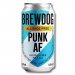 BrewDog Punk AF Alcohol Free Pale Ale 375ml 