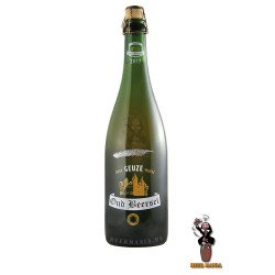 Oud Beersel Oude Geuze 75CL - Beer Mania