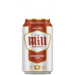 The Mill Brewery  Daydream Session Ale