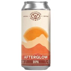 Vocation Brewery Afterglow