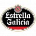 Estrella  Galicia  4.7% Lager  30L Keg (53 Pints)  G-Type 