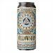Trzech Kumpli Fellowship - Nitro Rye Brown Porter 5,4% 500 ml puszka 