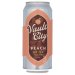 Vault City - Peach Ice Tea Table Sour 
