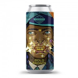 Basqueland Gold Fronts