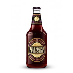 Bishop Finger 50 cl - Escerveza