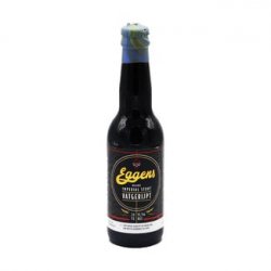 Eggens - Imperial Stout Vatgerijpt 0152023 - Bierloods22