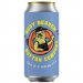 Pretty Decent Beer - Busy Beaver Button Company 