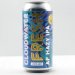 CLOUDWATER - FRESH AF 0.5% 