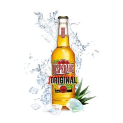 Desperados Original Desperados Original