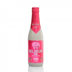 Delirium Tremens Red 330ml - Beer World Perú