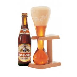 KWAK AMBREE 8.4 ° 33 CL - Rond Point