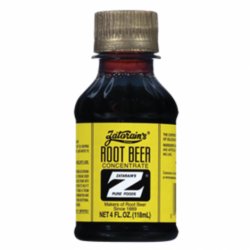 EXTRACTO ZATARAINS PARA HACER ROOT BEER (4 oz) - Insumos Cerveceros de Occidente